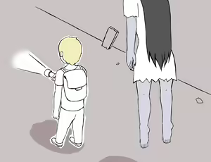 Page 1047 of GreenTeaNeko - preview thumbnail