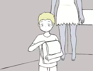 Page 1050 of GreenTeaNeko - preview thumbnail