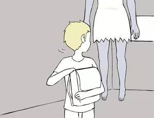 Page 1051 of GreenTeaNeko - preview thumbnail
