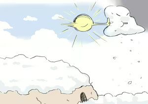 Page 1221 of GreenTeaNeko - preview thumbnail