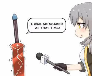 Page 265 of GreenTeaNeko - preview thumbnail