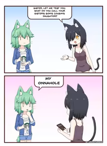 Page 411 of GreenTeaNeko - preview thumbnail