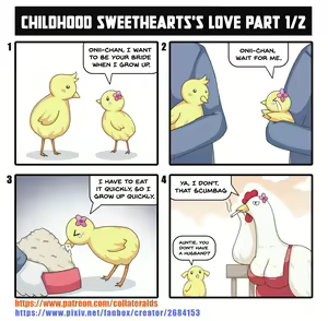 Page 579 of GreenTeaNeko - preview thumbnail