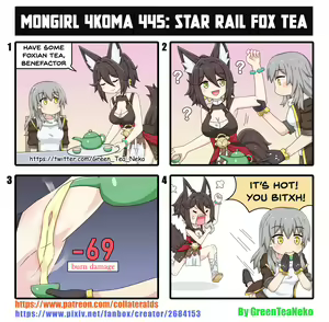 Page 689 of GreenTeaNeko - preview thumbnail