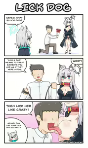 Page 778 of GreenTeaNeko - preview thumbnail