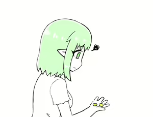 Page 832 of GreenTeaNeko - preview thumbnail