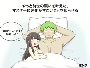 Page 960 of GreenTeaNeko - preview thumbnail