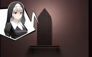 Page 164 of A Time of Confession with Sister Leilia - preview thumbnail