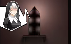 Page 174 of A Time of Confession with Sister Leilia - preview thumbnail