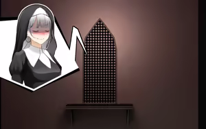 Page 179 of A Time of Confession with Sister Leilia - preview thumbnail