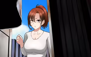 Page 224 of A Time of Confession with Sister Leilia - preview thumbnail