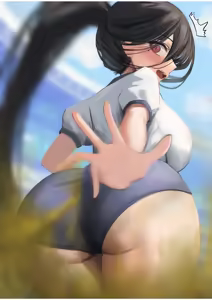 Page 65 of Kivotos Fart Explosion | 基沃托斯放屁大爆炸 - preview thumbnail