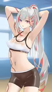 Page 128 of Pixiv + Fanbox ~2025 (uncensored) - preview thumbnail