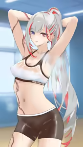 Page 130 of Pixiv + Fanbox ~2025 (uncensored) - preview thumbnail