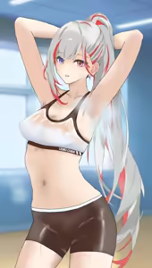 Page 131 of Pixiv + Fanbox ~2025 (uncensored) - preview thumbnail