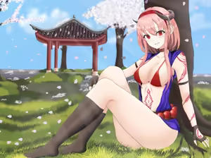 Page 153 of Pixiv + Fanbox ~2025 (uncensored) - preview thumbnail