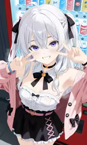 Page 38 of Pixiv + Fanbox ~2025 (uncensored) - preview thumbnail