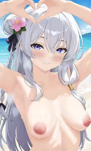 Page 6 of Pixiv + Fanbox ~2025 (uncensored) - preview thumbnail