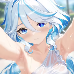 Page 7 of Pixiv + Fanbox ~2025 (uncensored) - preview thumbnail