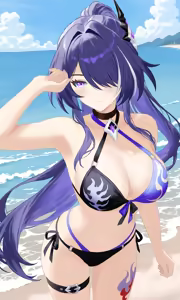 Page 72 of Pixiv + Fanbox ~2025 (uncensored) - preview thumbnail