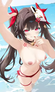 Page 77 of Pixiv + Fanbox ~2025 (uncensored) - preview thumbnail
