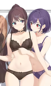 Page 95 of Pixiv + Fanbox ~2025 (uncensored) - preview thumbnail