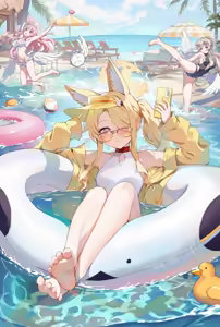 Page 16 of 絆 - preview thumbnail
