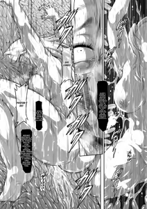 Page 25 of Solo Hunter no Seitai WORLD 13 - preview thumbnail