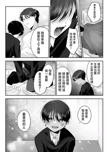 Page 81 of Oniichan ni Aisasete | 想被哥哥所爱 - preview thumbnail