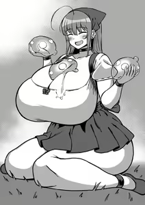 Page 1343 of Komusou - preview thumbnail