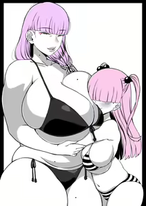 Page 30 of Komusou - preview thumbnail