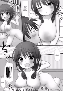 Page 10 of skeb de Kaita Shirokuro Manga! | A Black-And-White Manga I Drew on Skeb! - preview thumbnail