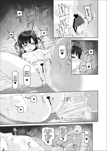 Page 39 of Oji-san Daidaidaidaidaidaidaidaidaidaidaidaidaidaidaidaidaidaidaidai Daisuki | I Really, Really, Really Love You, Uncle! - preview thumbnail