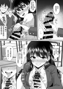 Page 9 of Tasogaredoki no Kanojo - preview thumbnail