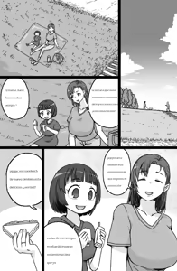 Page 2 of Mishiranu Boshi ni Yaritai Houdai♥｜Hacer lo que quiera con una Madre e Hija Desconocidas♥ - preview thumbnail