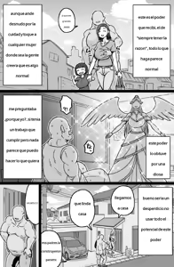 Page 4 of Mishiranu Boshi ni Yaritai Houdai♥｜Hacer lo que quiera con una Madre e Hija Desconocidas♥ - preview thumbnail