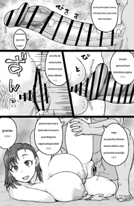 Page 7 of Mishiranu Boshi ni Yaritai Houdai♥｜Hacer lo que quiera con una Madre e Hija Desconocidas♥ - preview thumbnail