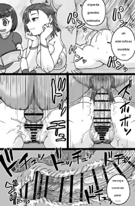 Page 8 of Mishiranu Boshi ni Yaritai Houdai♥｜Hacer lo que quiera con una Madre e Hija Desconocidas♥ - preview thumbnail