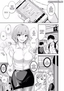 Page 2 of KunKunKun | Sniff Sniff Sniff - preview thumbnail
