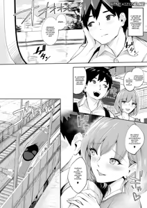 Page 31 of KunKunKun | Sniff Sniff Sniff - preview thumbnail