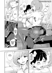 Page 7 of KunKunKun | Sniff Sniff Sniff - preview thumbnail
