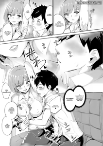 Page 10 of KunKunKun | Sniff Sniff Sniff - preview thumbnail