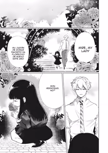 Page 47 of Yaribeya, Ai no Su, Rokujou Hitoma｜Nidito de Amor de 10m² - preview thumbnail