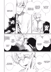 Page 48 of Yaribeya, Ai no Su, Rokujou Hitoma｜Nidito de Amor de 10m² - preview thumbnail