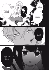 Page 49 of Yaribeya, Ai no Su, Rokujou Hitoma｜Nidito de Amor de 10m² - preview thumbnail