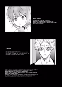 Page 6 of Yaribeya, Ai no Su, Rokujou Hitoma｜Nidito de Amor de 10m² - preview thumbnail
