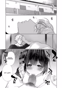 Page 7 of Yaribeya, Ai no Su, Rokujou Hitoma｜Nidito de Amor de 10m² - preview thumbnail