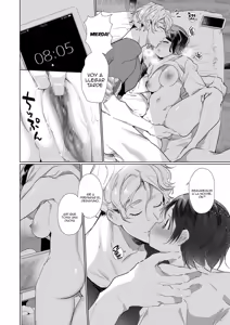 Page 10 of Yaribeya, Ai no Su, Rokujou Hitoma｜Nidito de Amor de 10m² - preview thumbnail