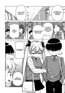 Page 106 of Ou-sama Appli - King App - preview thumbnail