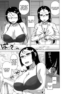 Page 11 of Ou-sama Appli - King App - preview thumbnail